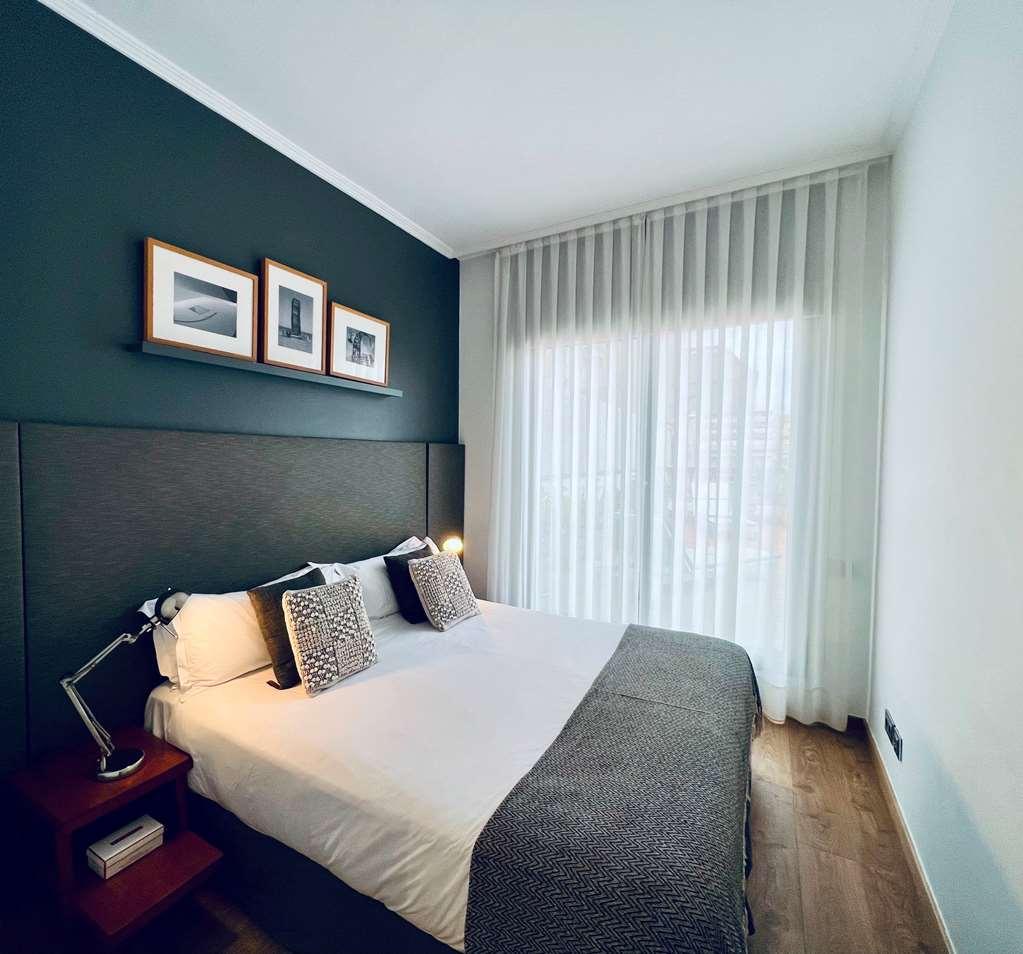 Apartments Sixtyfour Барселона Номер фото